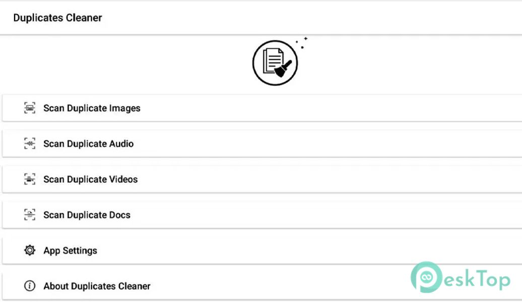 Duplicates Cleaner 4.2.2 APK MOD تحميل مجاني كامل