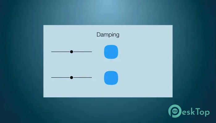 Aescripts - Spring Ease 1.0 完全アクティベート版を無料でダウンロード
