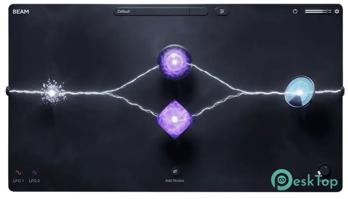 Descargar Lunacy Audio BEAM 1.3.4 Completo Activado Gratis