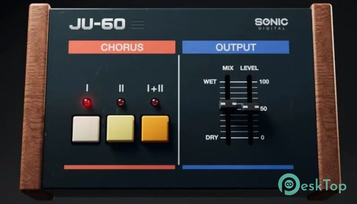 تحميل برنامج Sonic Academy JU-60 v1.0.0 برابط مباشر