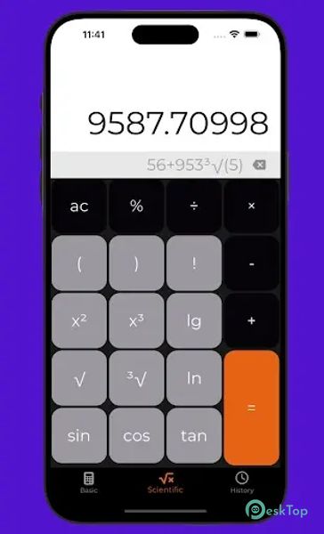 Calculator1 1.2 APK MOD Descarga gratuita completa