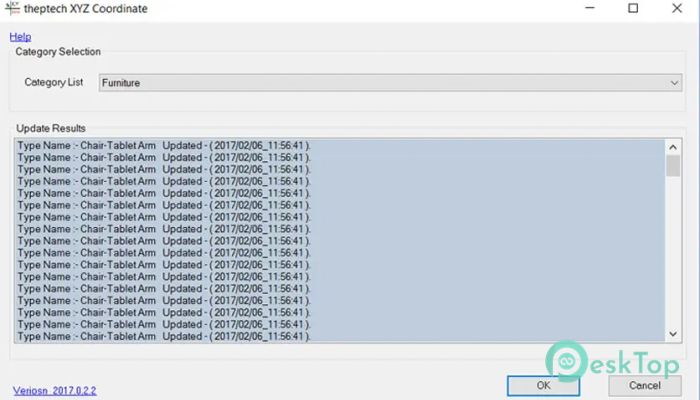 Descargar Theptech XYZ Coordinates 1.0.8 Completo Activado Gratis