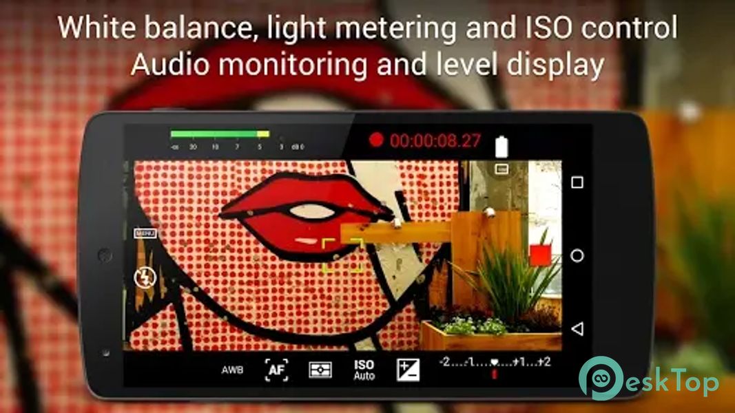 Cinema FV-5 2.1.8 APK MOD 完整免费下载