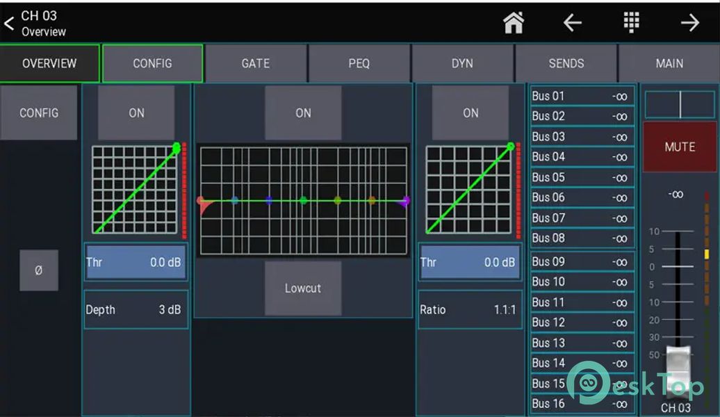 Mixing Station 2.2.2 APK MOD Полная бесплатная загрузка