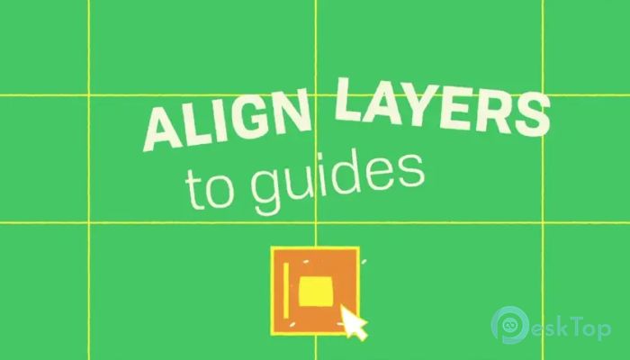 تحميل برنامج Aescripts - Gridguide 1.1.008 برابط مباشر