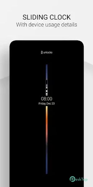 Mi - Always on Display 1.6.2 APK MOD Полная бесплатная загрузка