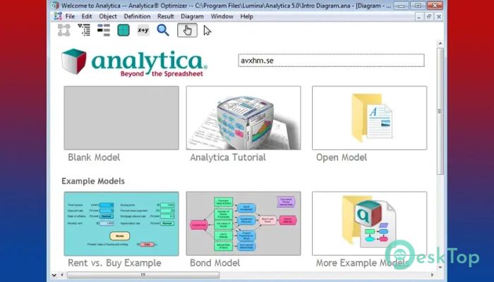 Lumina Analytica Optimizer 6.3.6.226 完全アクティベート版を無料でダウンロード