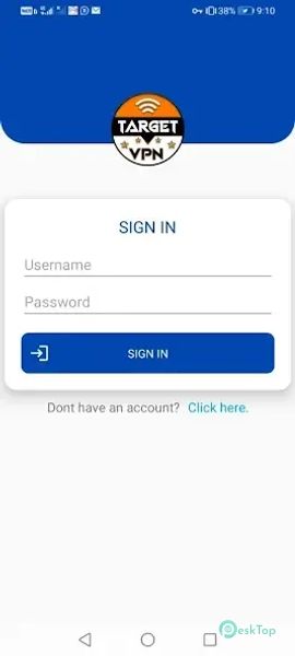 TARGET VPN 3 APK MOD Tam Ücretsiz İndir