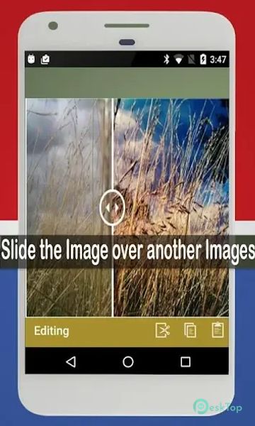 Photo Compare–Image Comparison