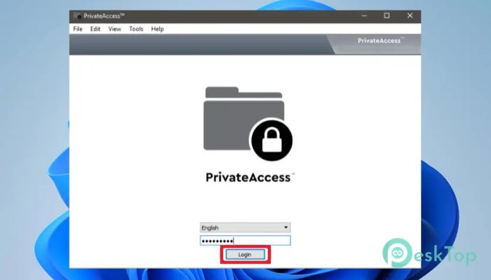 Download SanDisk PrivateAccess 6.4.12 Free Full Activated