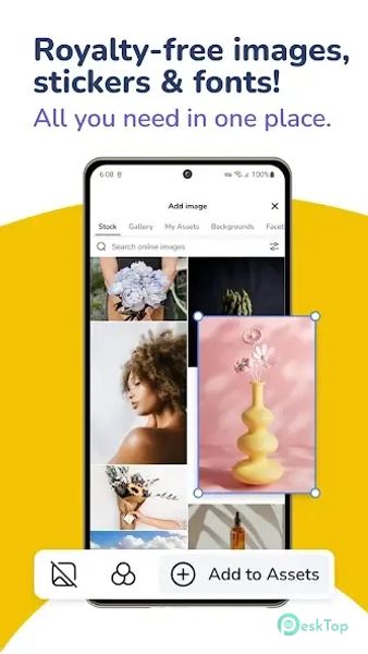 Greeting & Birthday Card Maker 5.2.5 APK MOD Полная бесплатная загрузка