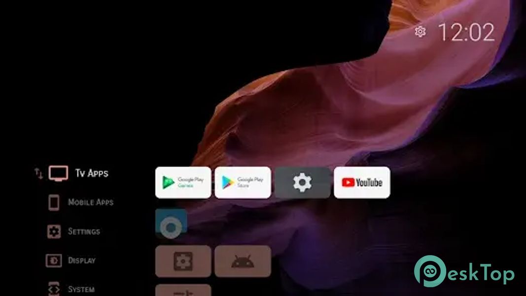 Télécharger Projectivy Launcher 4.67 APK MOD Gratuitement et Complet
