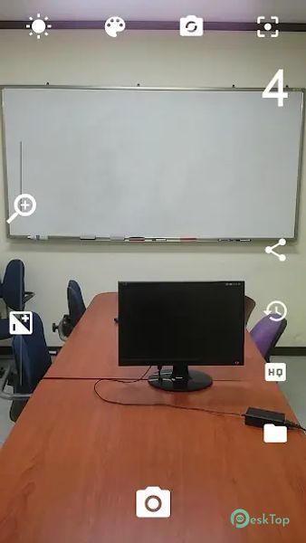 Simple Camera - Secret, Silent