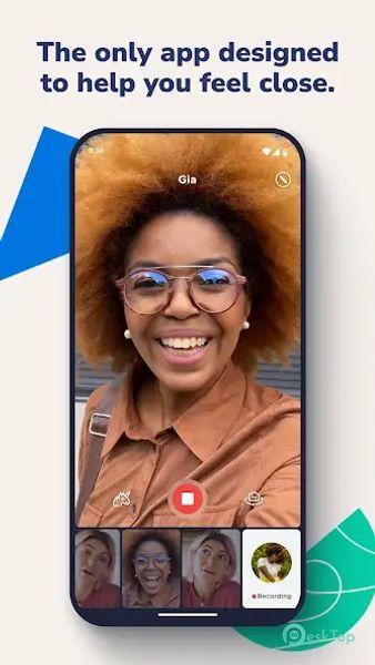 Marco Polo - Video Messenger 0.519.0 APK MOD Tam Ücretsiz İndir