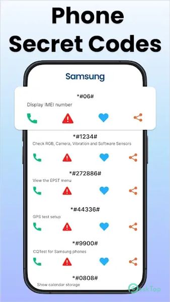 Phone Check: CPU & WiFi Master 1.9.8 APK MOD 完整免费下载