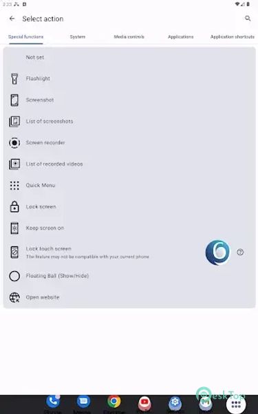 Button Master - Lock Screen 5.0 APK MOD Unlocked (Full) Free Download