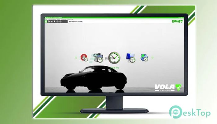 Download Vola Circuit Pro 7.1.06 Free Full Activated
