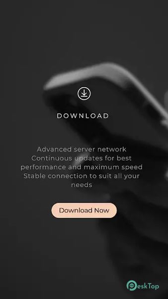 Fast Private–Secure & Fast VPN 16.1.0 APK MOD Descarga gratuita completa