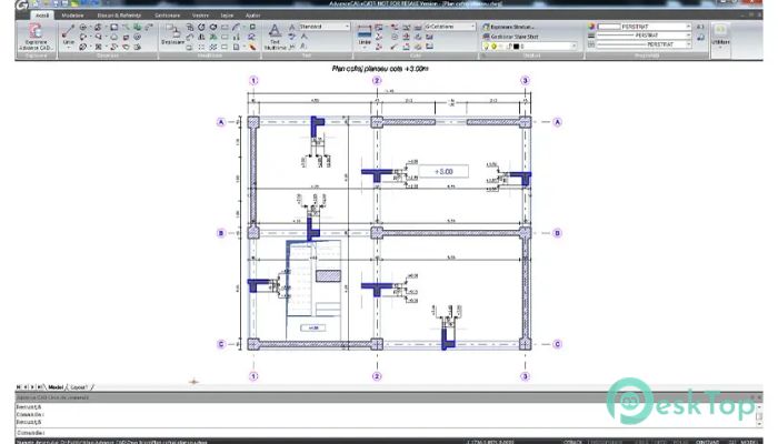 تحميل برنامج Graitec Advance CAD 2025.1 برابط مباشر