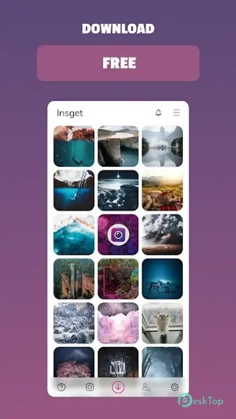 Insget - Video & Story Saver 3.12.1 APK MOD Descarga gratuita completa