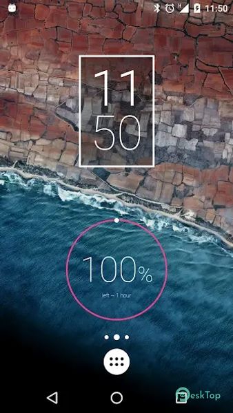 KWGT Kustom Widget Maker 3.78b510818 APK MOD Descarga gratuita completa