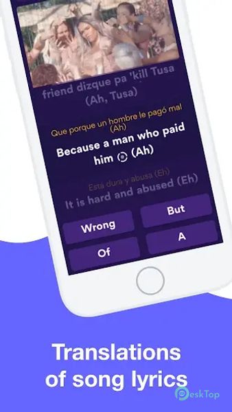 Learn Spanish Fast – Sounter 2.8.2 APK MOD Tam Ücretsiz İndir