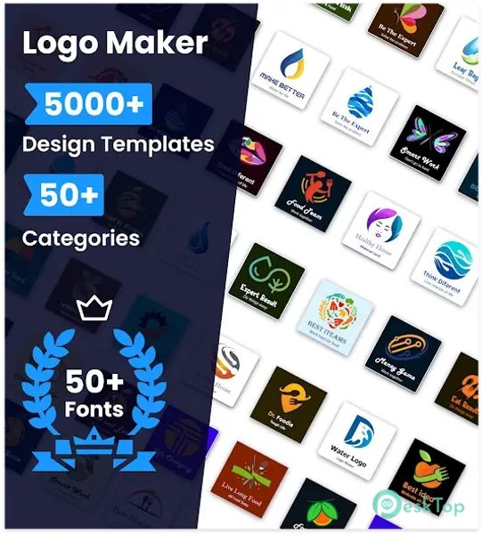 Logo Maker - Design and Create