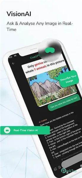 Chat Buddy: Smart AI Assistant