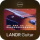 LANDR Guitar