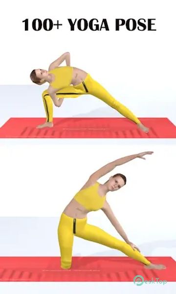 Yoga For Beginners At Home 2.41 APK MOD Полная бесплатная загрузка
