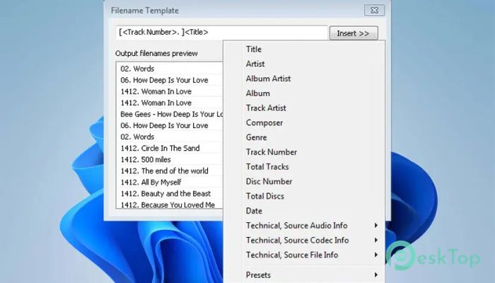 تحميل برنامج AVSOFT AV Audio Morpher 1.0 برابط مباشر