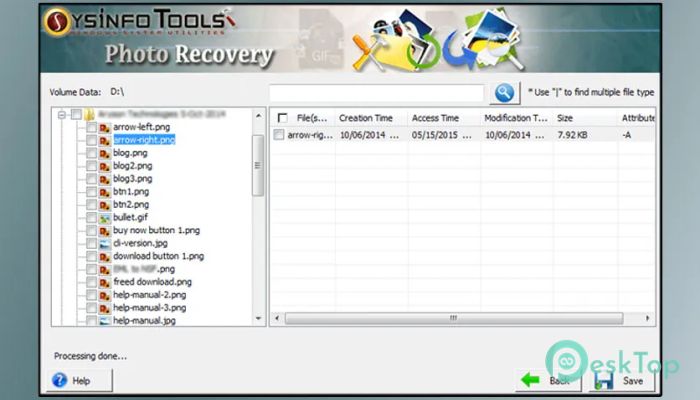 Download SysInfoTools Photo Recovery 22.0 Free Full Activated