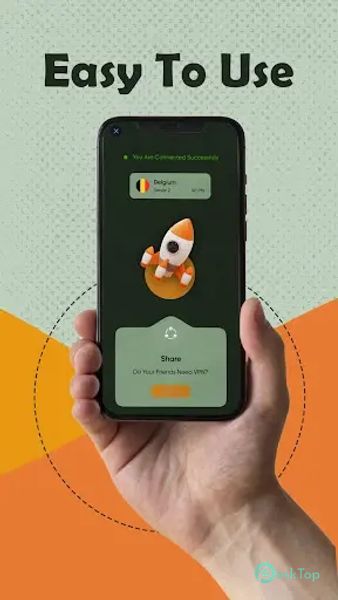 Otter VPN 2.0 APK MOD Descarga gratuita completa