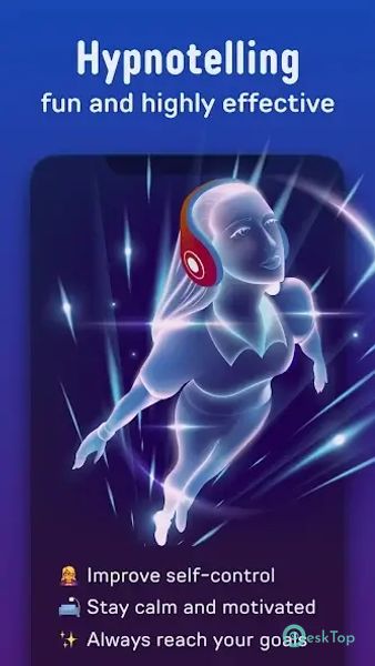 Voice: Easy Guided Meditations