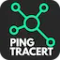 Ping Tracer