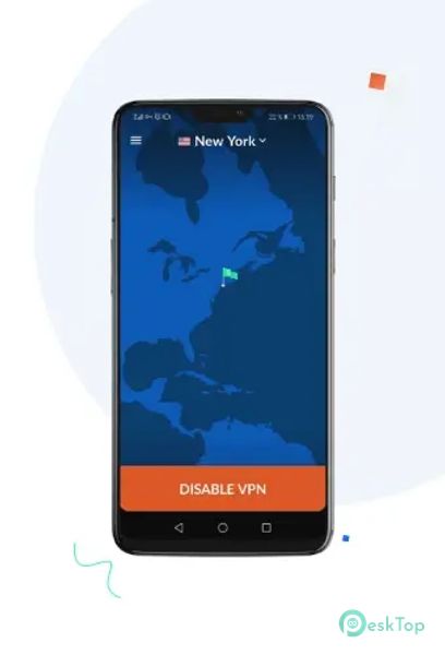 BigMama VPN 1.7.3 APK MOD تحميل مجاني كامل