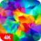 Wallpapers for Samsung 4K