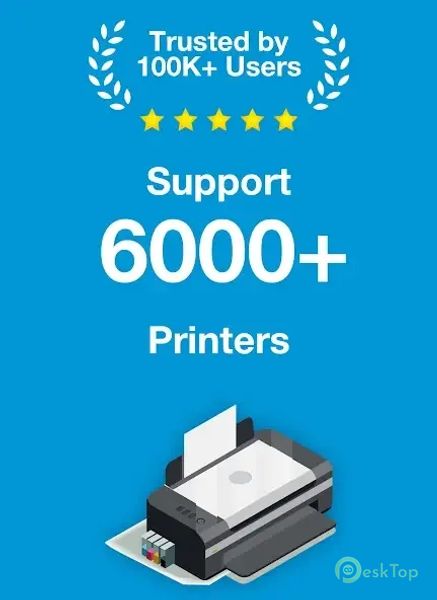 Smart HPrinter Service :ePrint