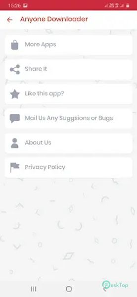 Anyone Downloader 1.0.26 APK MOD Unlocked (Full) Free Download