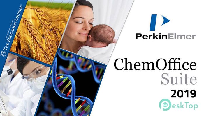 Download PerkinElmer ChemOffice Suite 2022 v22.2.0.3300 Free Full Activated