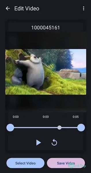 Simple Video Cutter 2.0.1 APK MOD تحميل مجاني كامل