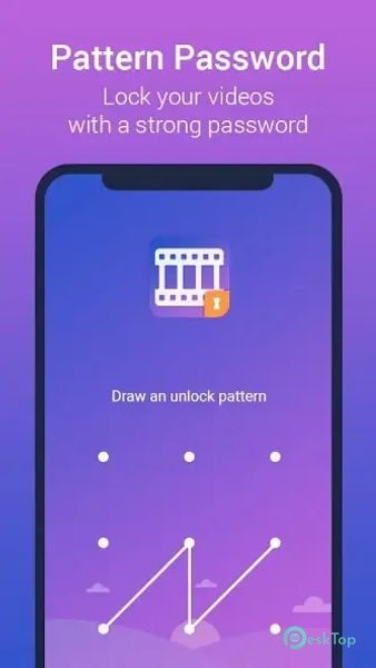 Video Locker - Lock Videos 1.6.4 APK MOD تحميل مجاني كامل
