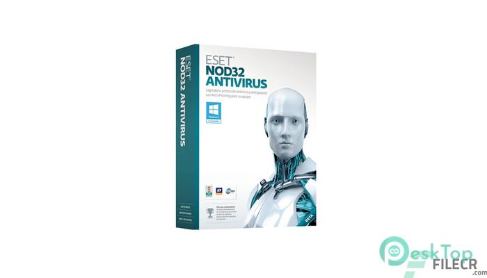下载 ESET NOD32 Antivirus 14.0.22.0 免费完整激活版
