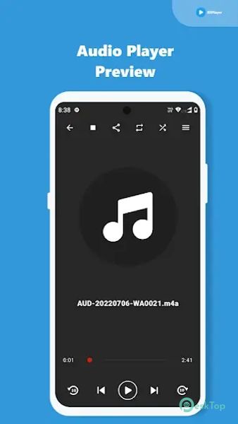 Video Player All Format HD 5.9.2 APK MOD Descarga gratuita completa