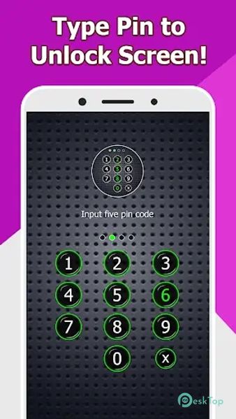 App Lock - Photo Vault Lock 8.4 APK MOD 完整免费下载