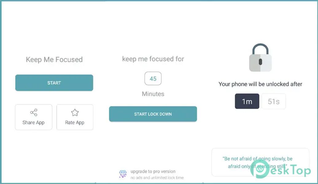 Keep Me Focused - Beat Phone v1.1.3 APK MOD Tam Ücretsiz İndir