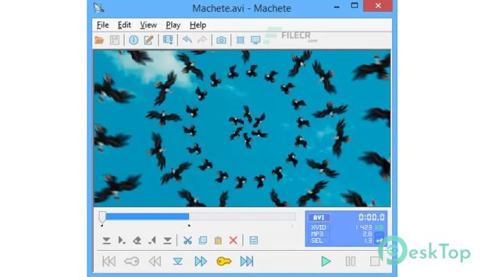 Download MacheteSoft Machete  5.1 Build 33 Free Full Activated