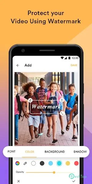 Remove Watermark Create & Add 34.0 APK MOD Unlocked (Full) Free Download