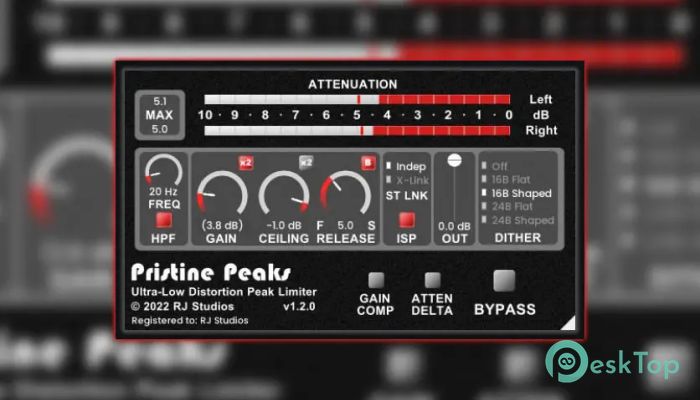 Download Raising Jake Studios Pristine Peaks IE 1.0.0 Free Full Activated