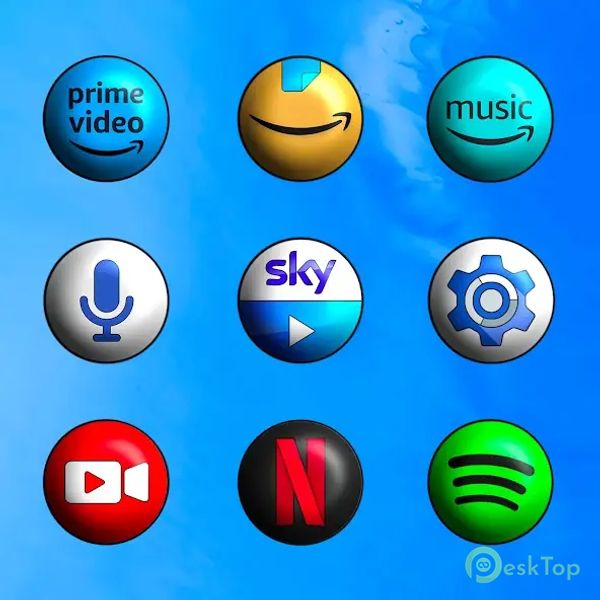 Pixly 3D - Icon Pack 13.1 APK MOD Unlocked (Full) Free Download